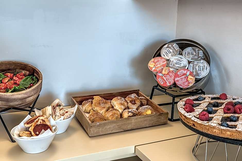 Barberini Retreat Boutique Hotel