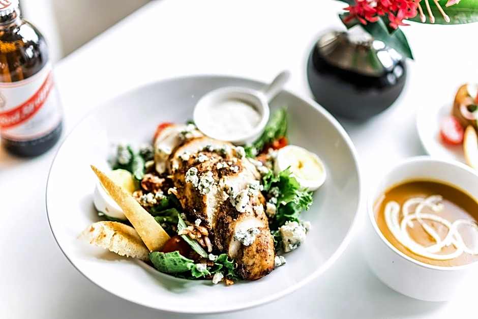 AC Hotel by Marriott Kingston, Jamaica