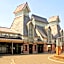 Takada Terminal Hotel