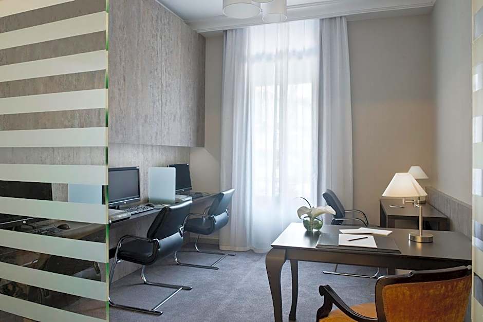 InterContinental Madrid By IHG