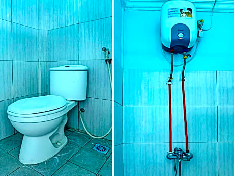 Indonesia Standard Single