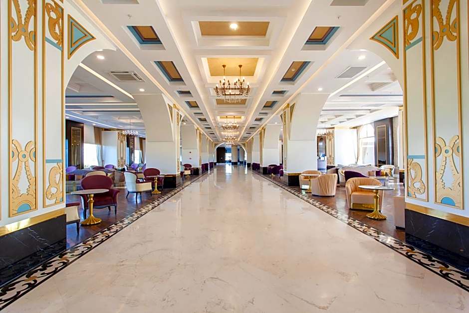 Haydarpasha Palace Hotel