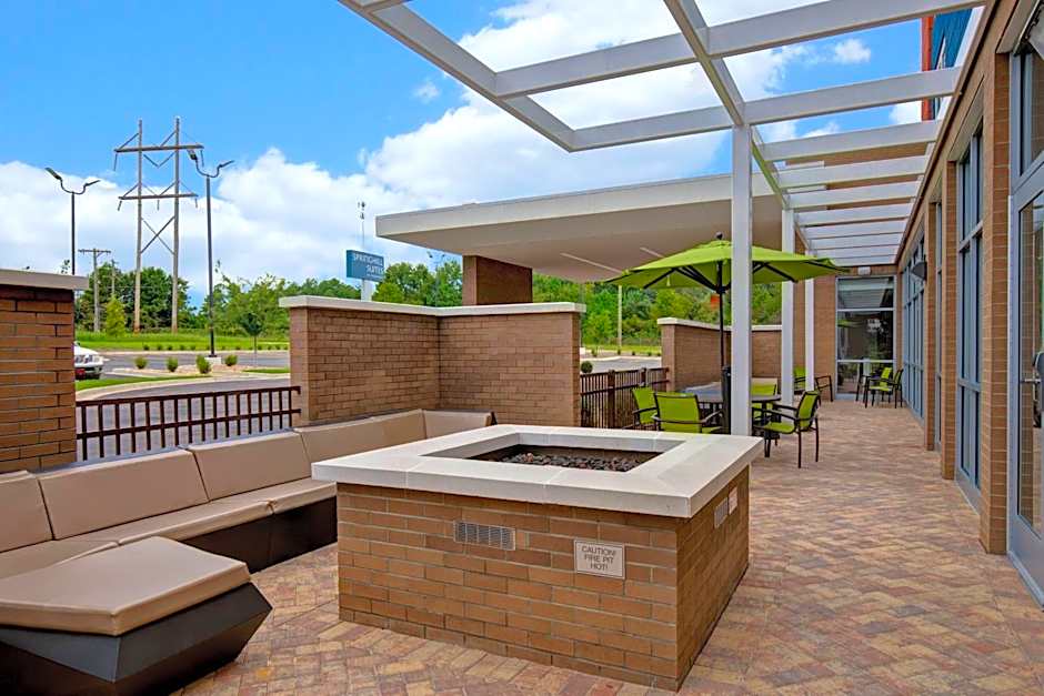 SpringHill Suites by Marriott Orangeburg