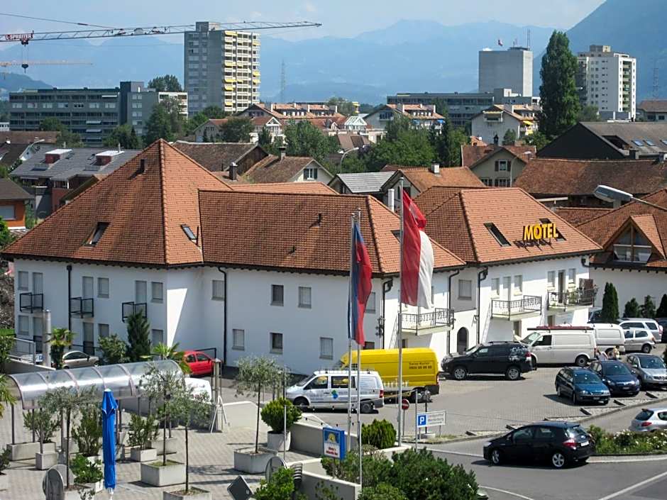 Landgasthof Werdenberg