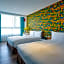The Brick Hotel