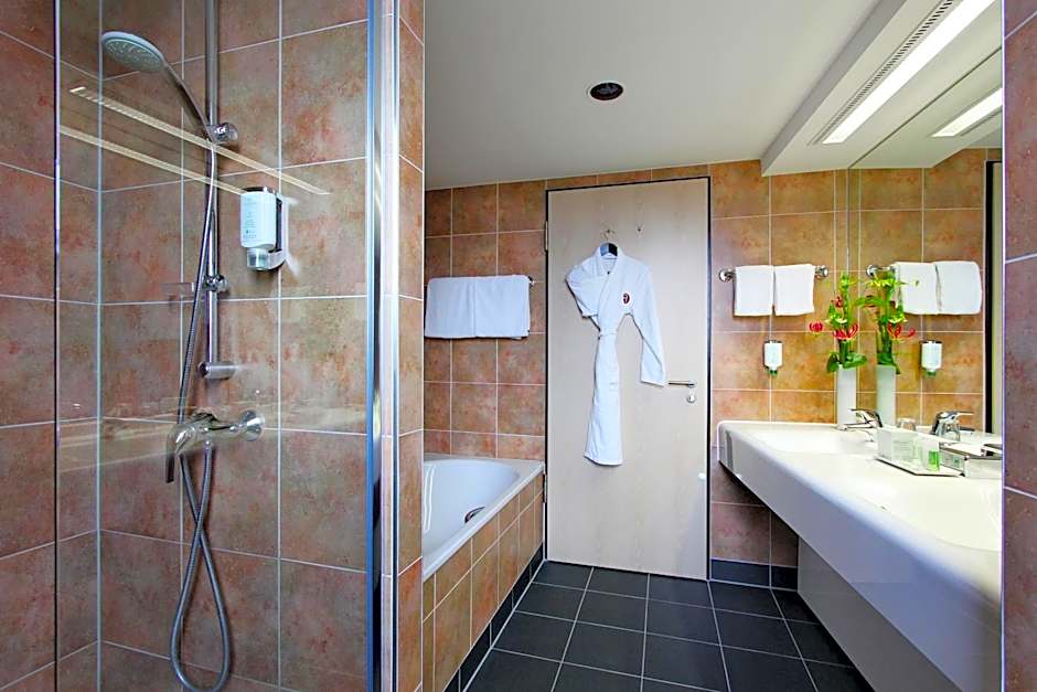 ARCOTEL Rubin Hamburg