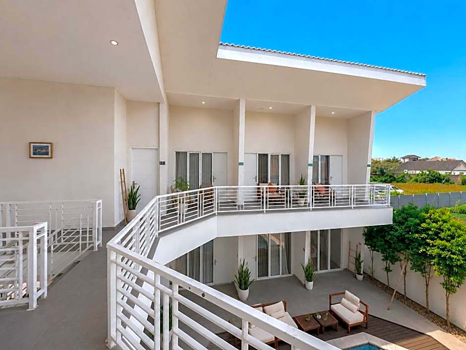 Casa Due