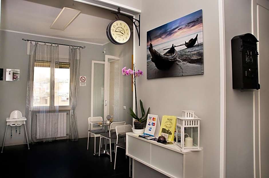 B&B Stazione37