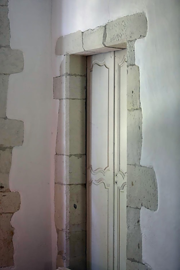 Chateau Saint Martin B&B