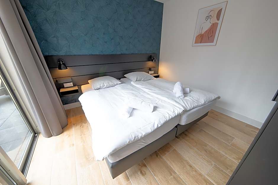 Recreatiepark de Koornmolen