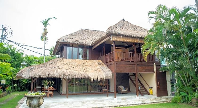 Sienna Villas