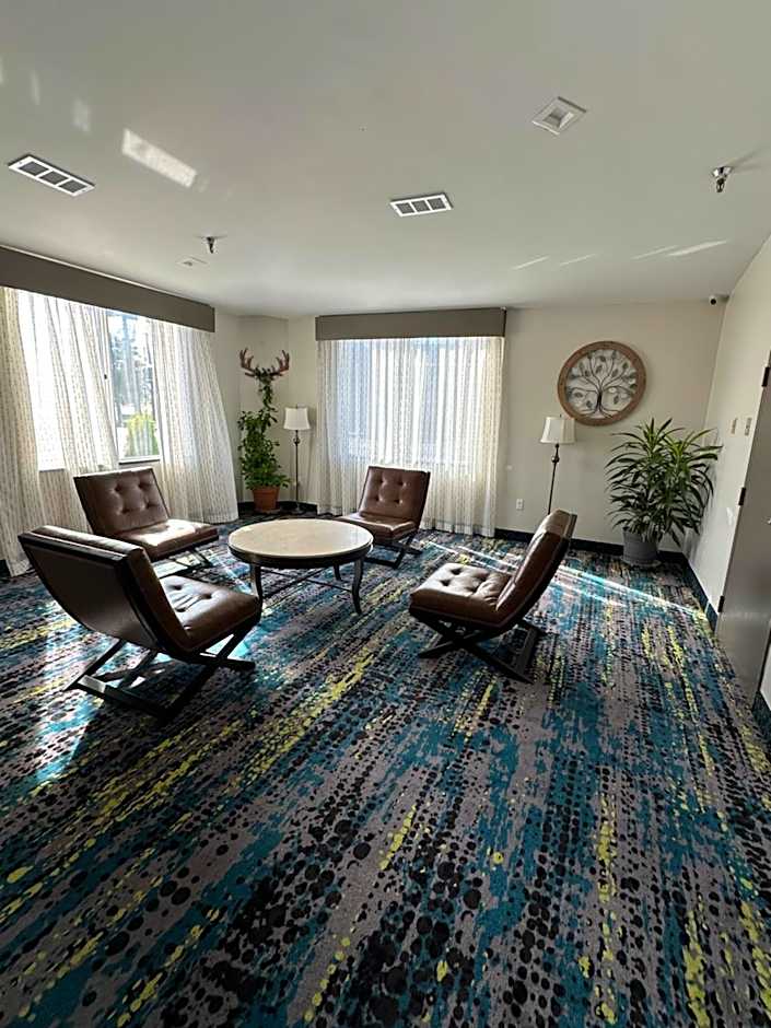 Quality Inn Rochester West