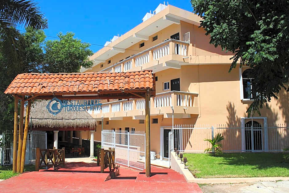 Hotel Turquesa Maya