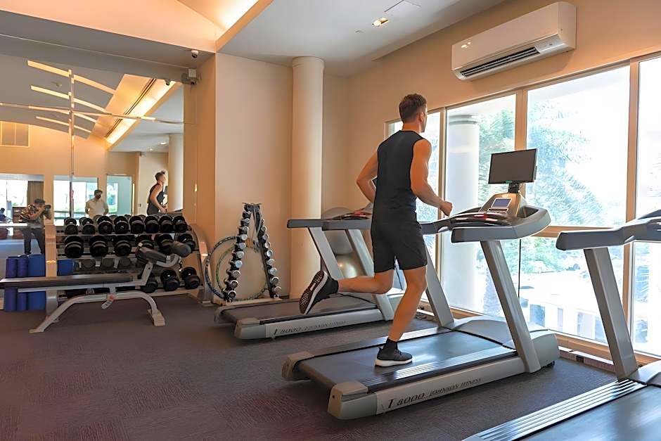 Centre Point Sukhumvit - Thong Lo Hotel