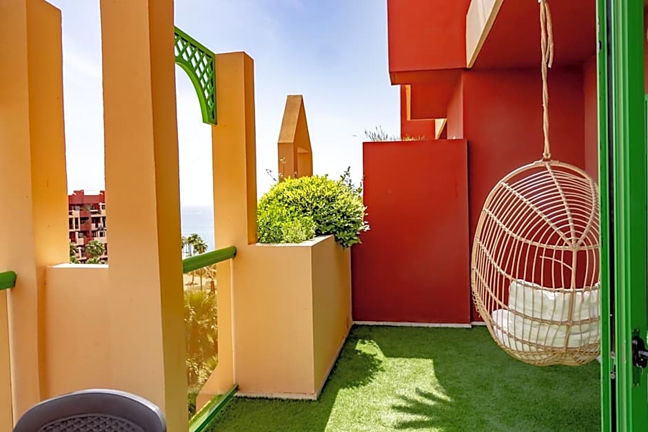 Holiday World RIWO Hotel.