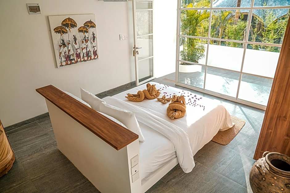 Mantra Wellness Center