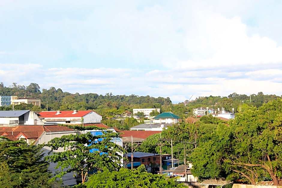 Lub Sbuy House Hotel