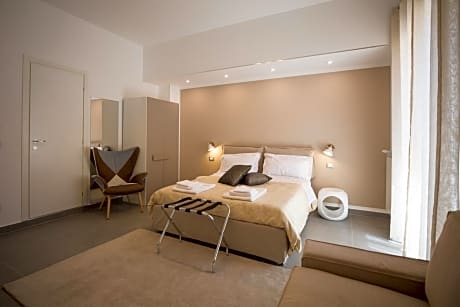 Prometeo rooms