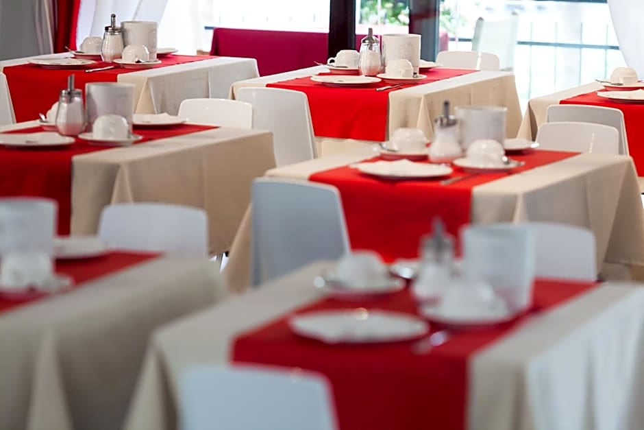 Sporthotel Villa Stella