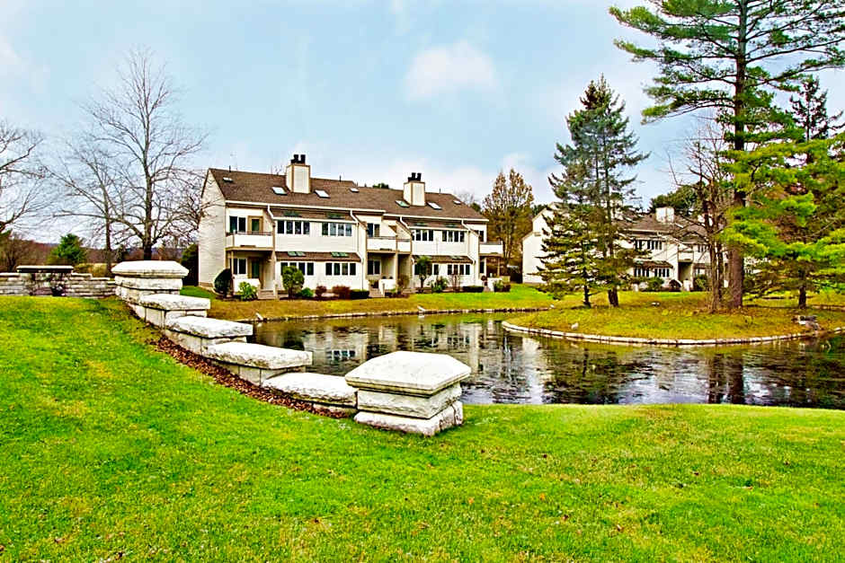 The Ponds at Foxhollow