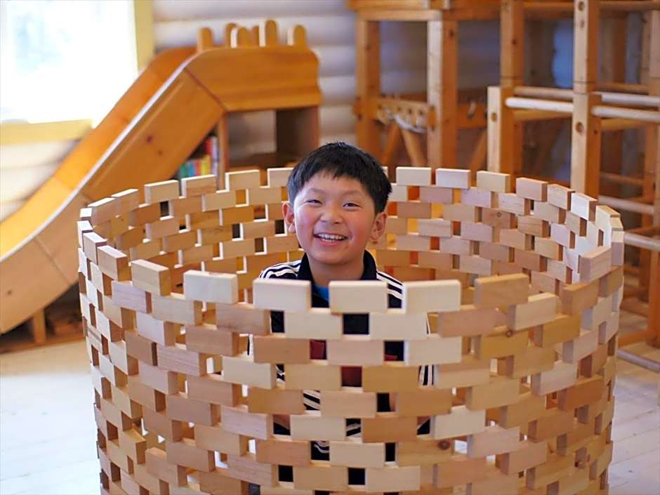 Minanonno Play Village