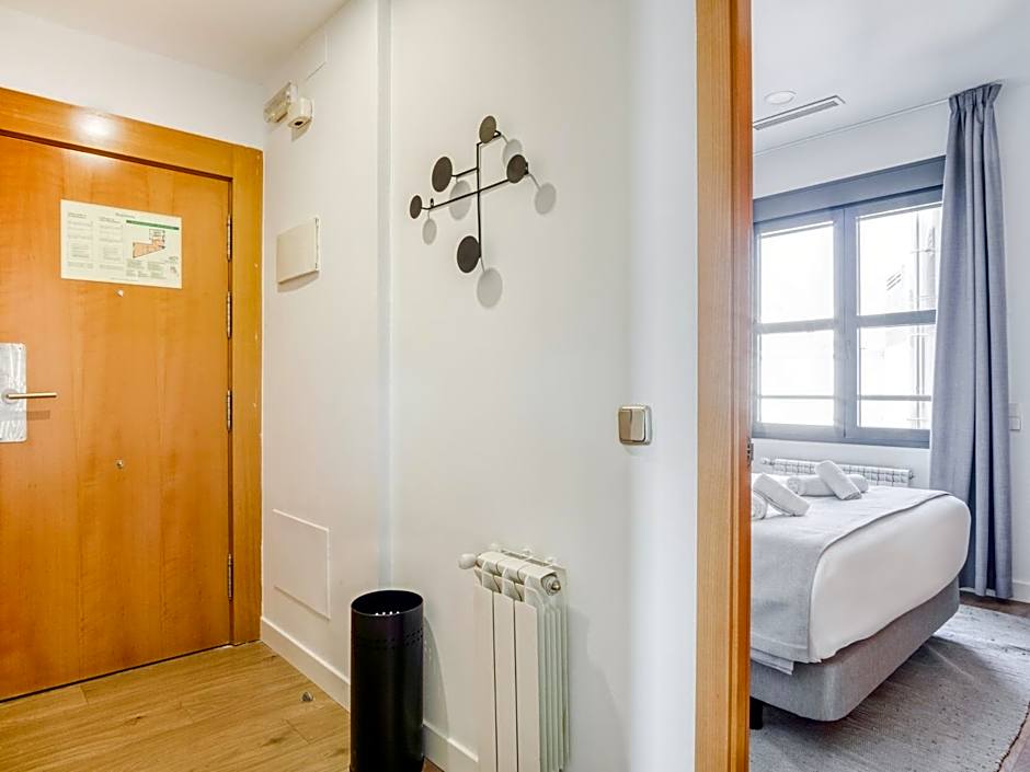 Limehome Madrid Calle de Don Ramón de la Cruz