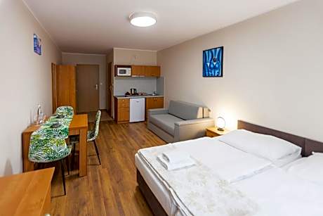 Triple Room with Kitchenette