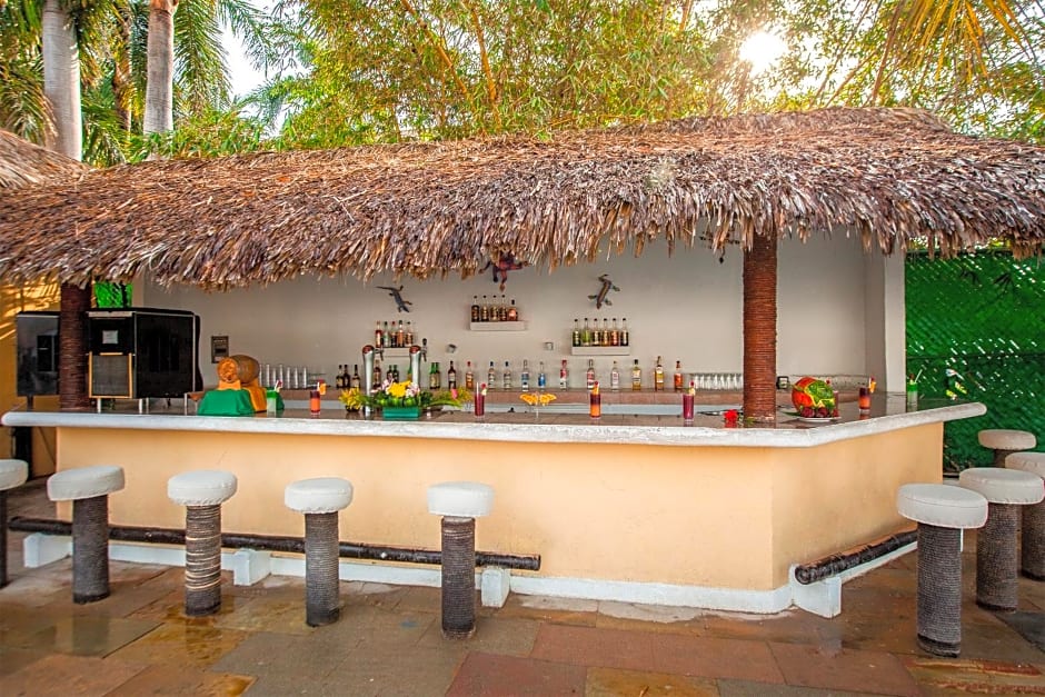 Park Royal Huatulco-All Inclusive