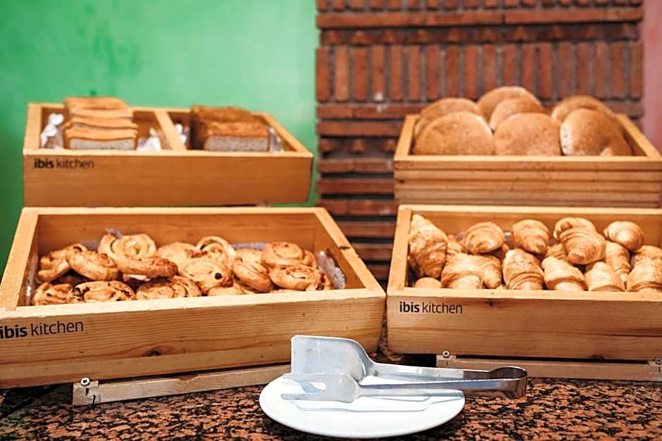 Ibis Marrakech Palmeraie