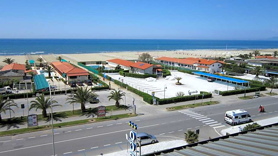 Hotel Oceano