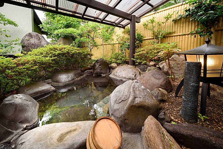 Oyado Kaikatei Ryokan