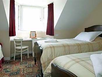 Norcroft Guest House
