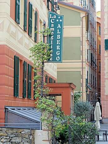 La Camogliese Hotel B&B