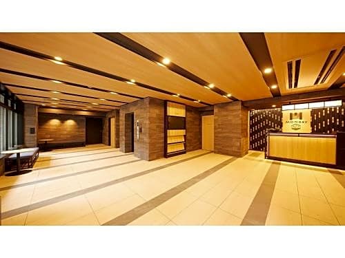 GATE STAY PREMIUM Ginza Shintomicho - Vacation STAY 71366v