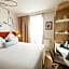 Mercure Paris Montparnasse Raspail