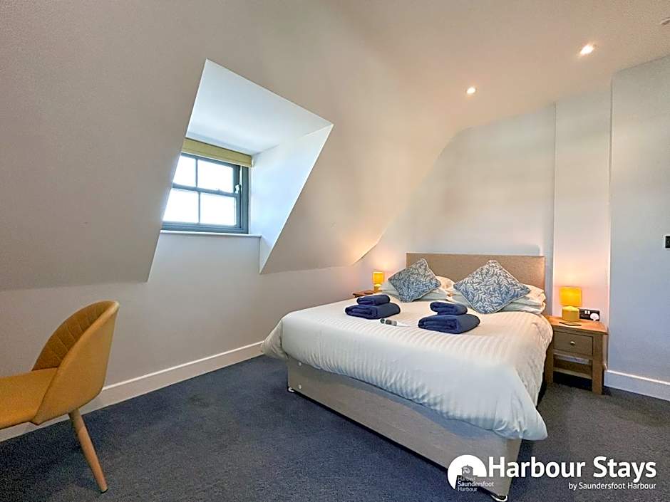 Harbour Stays at Ocean Square
