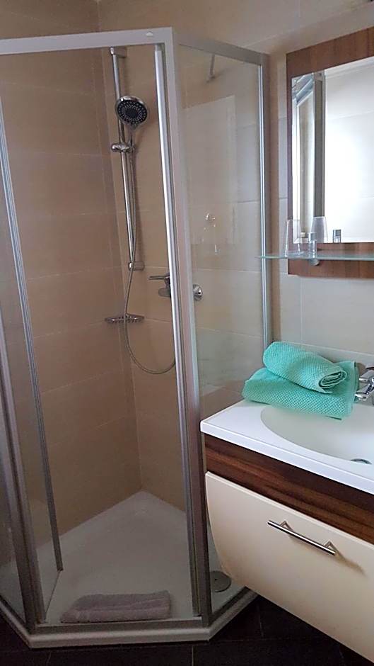 Pension "Zum Raubritter"