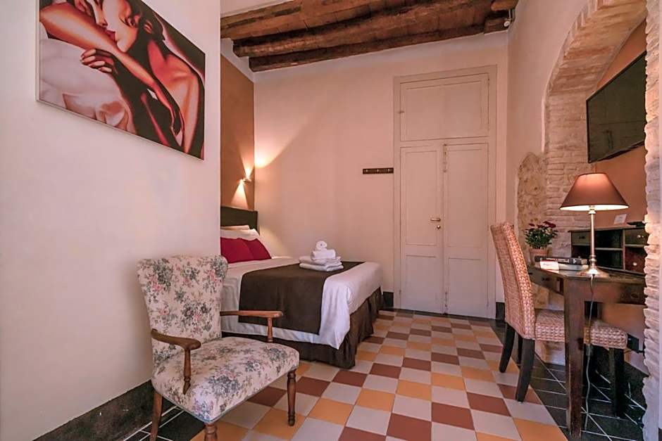 Cappuccine GuestHouse