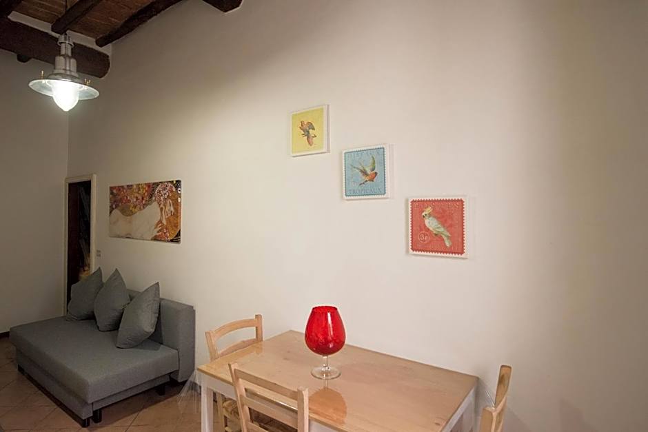 All'ombra della Torre only Rooms