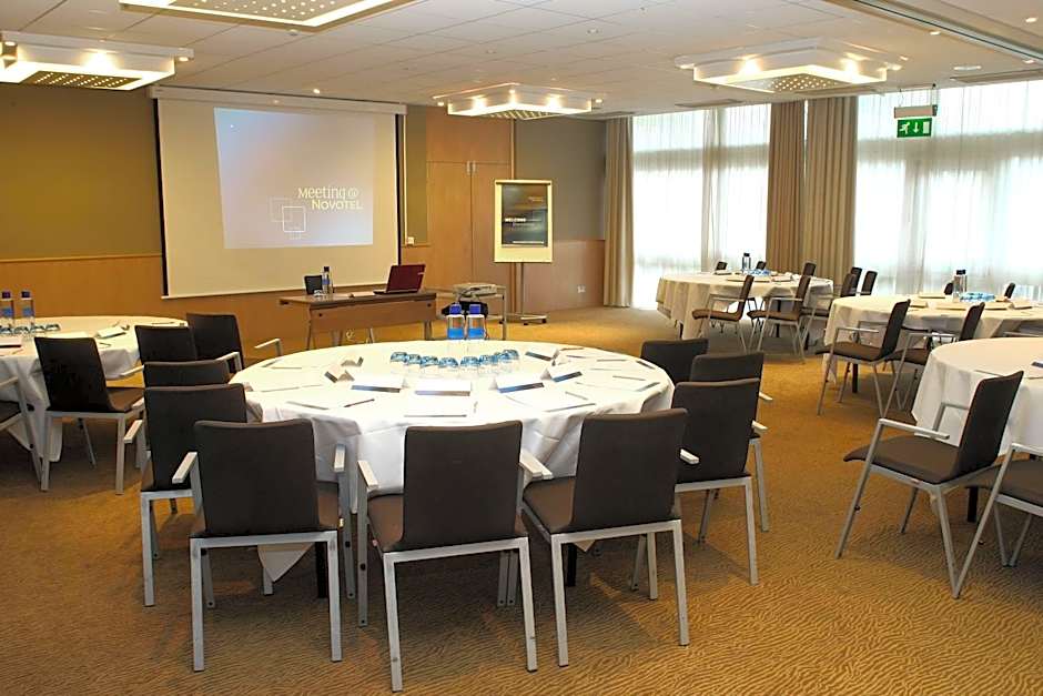 Novotel Nottingham Derby