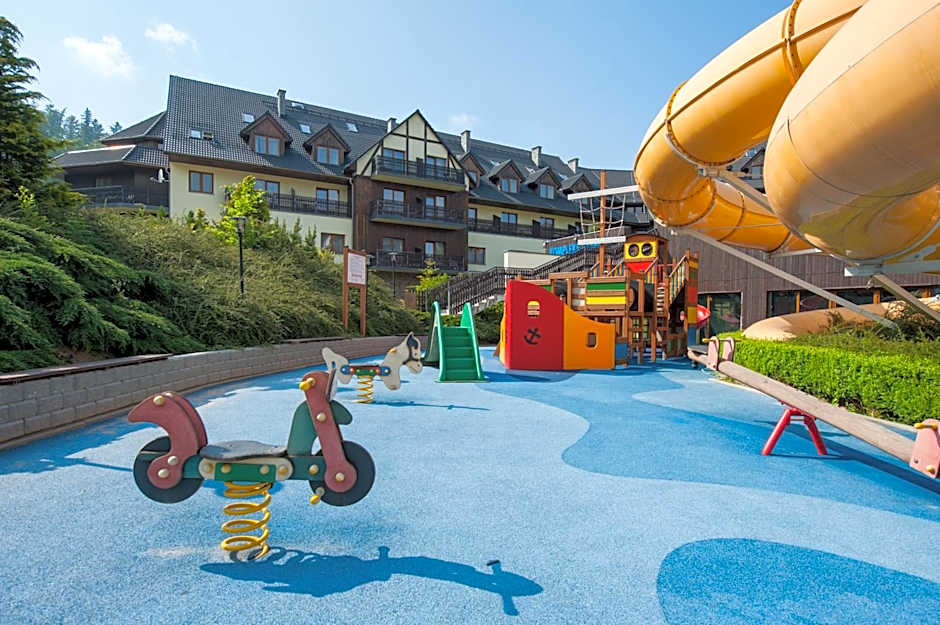 Sandra Spa Karpacz & Aquapark