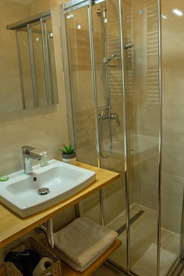 Iassium Residence Iasi