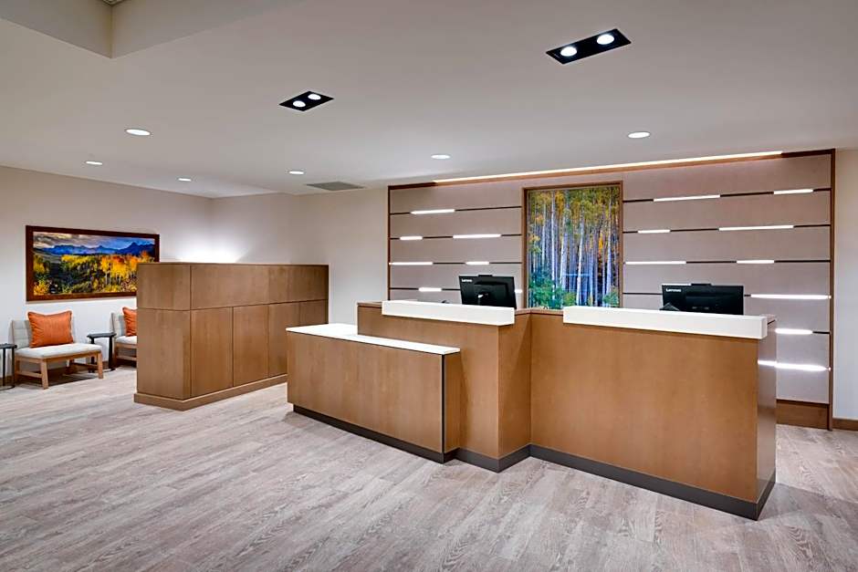 Fairfield Inn & Suites by Marriott Denver West/Federal Center