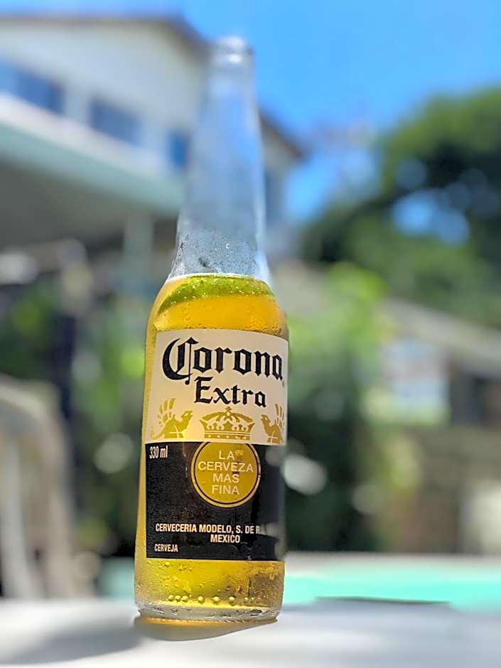 Banana Leaf Eco Hostel