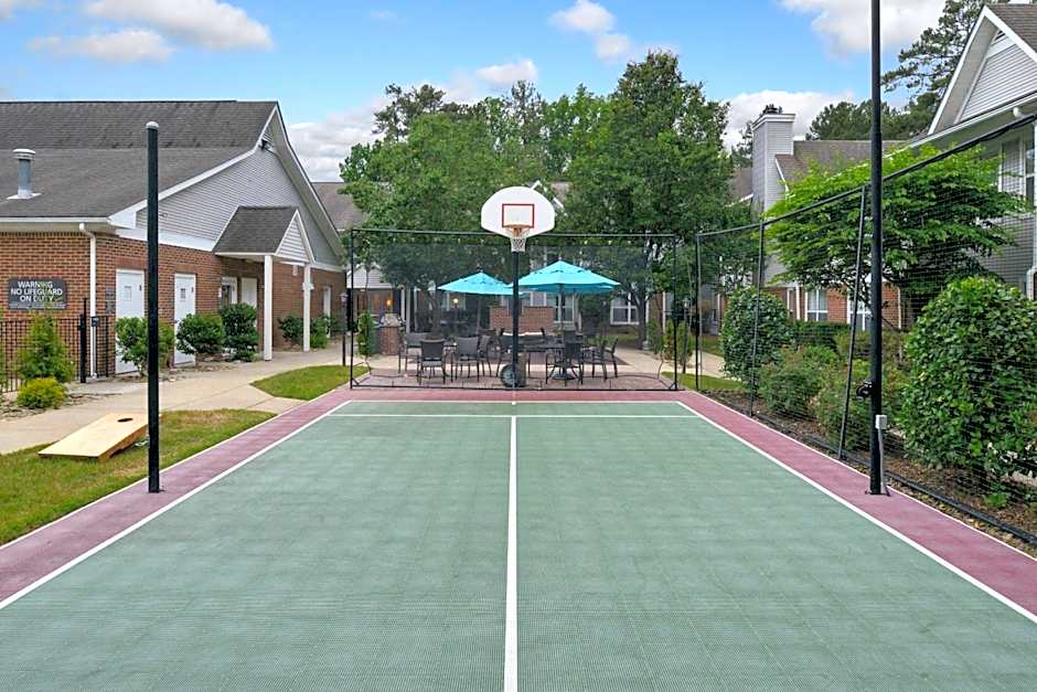 Residence Inn by Marriott Pinehurst Southern Pines