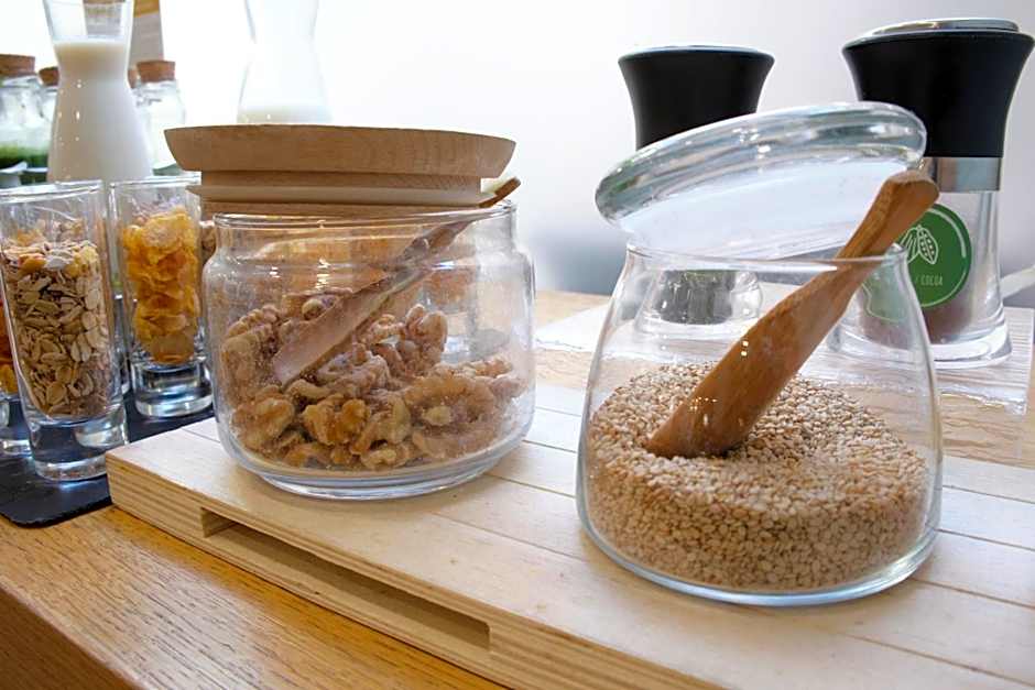 Petit Palace Triball