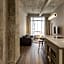 Rooms by Wolfensson - Boutique Hotel