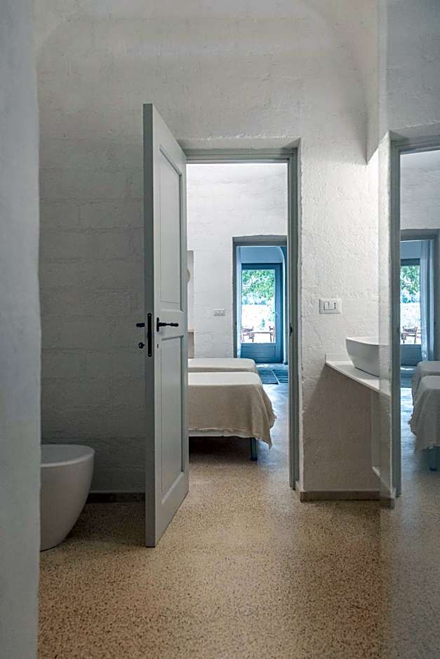 Trulli Mest'Andrea alle lame