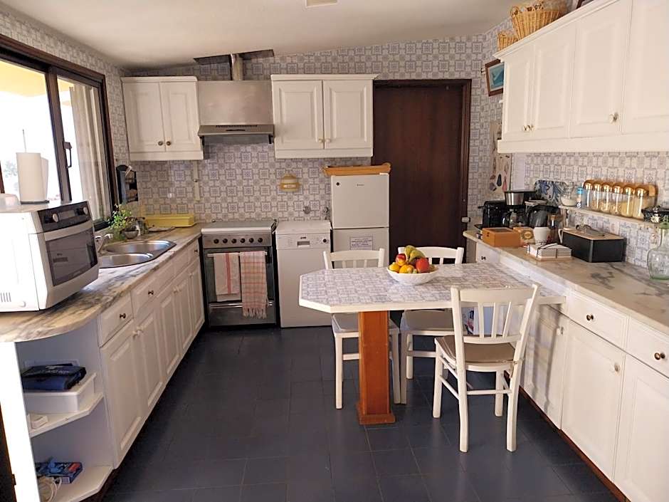 Casa dos Pingos de Mel