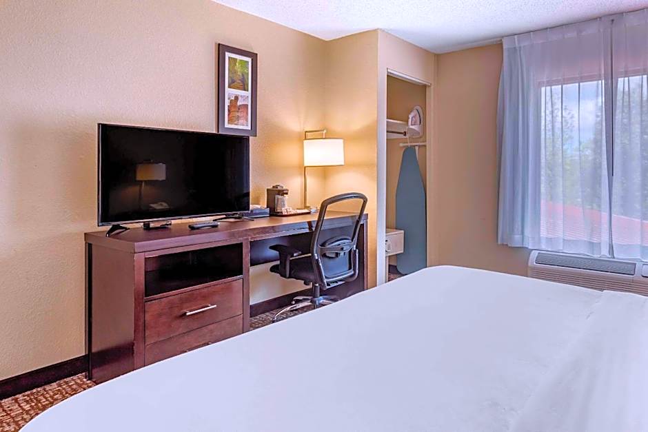 Comfort Inn Paducah I-24
